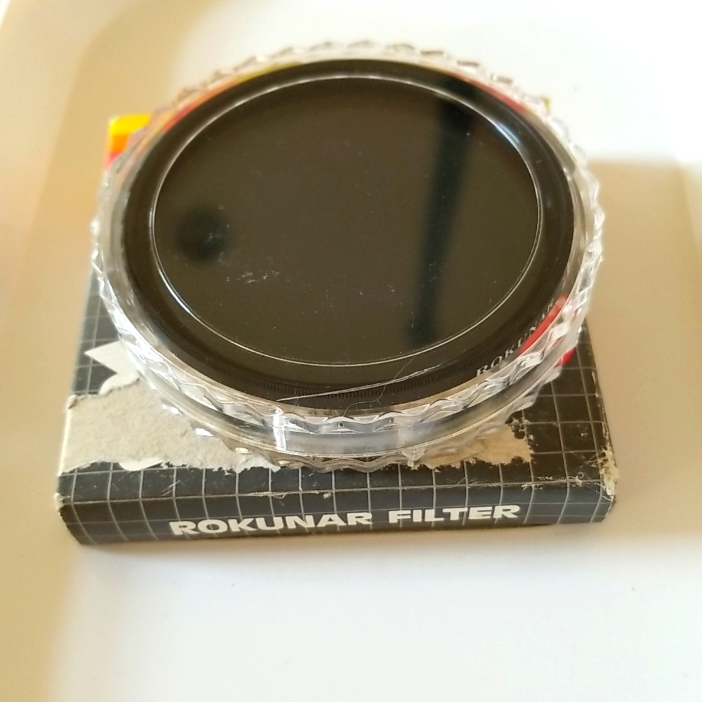 Camera Filters:2/$10 - Picture 2 of 4